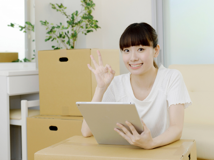 見積り費や出張費等、回収にかかった費用以外は全て無料