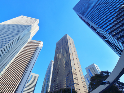 会社外観